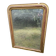 Beau miroir de cheminée début XXeme