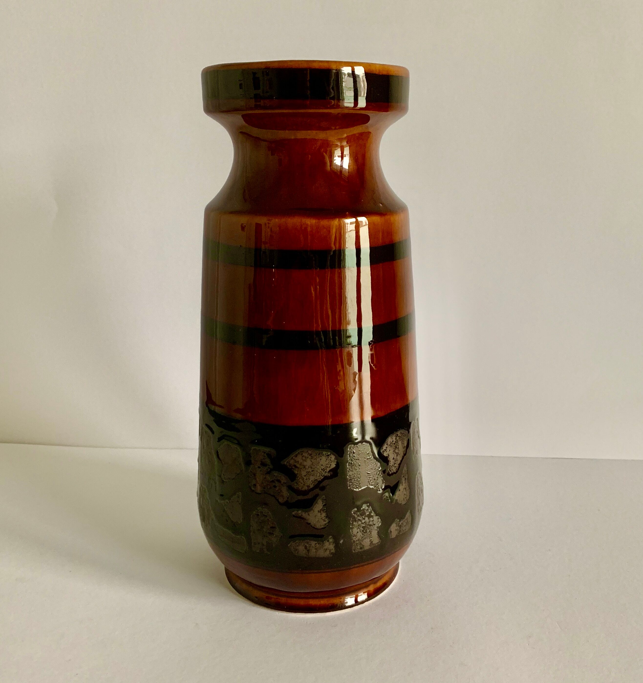 Vase West Germny, Germany, 1960s