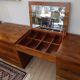 Dressing table 1970