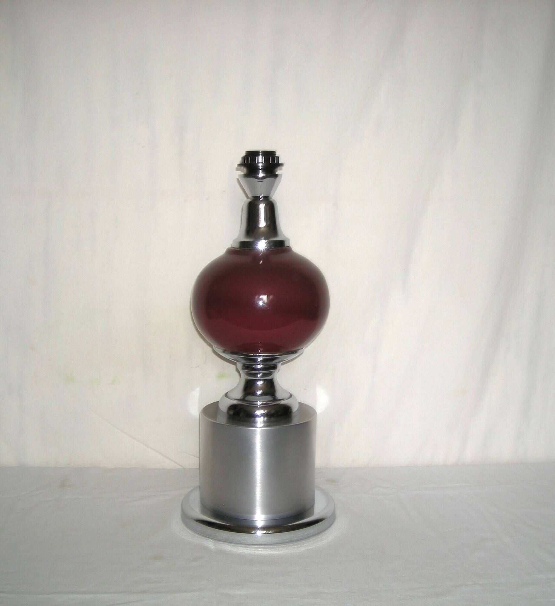 1970s desk lamp