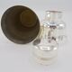 Shaker en argent