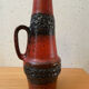 Vase Scheurich ceramics