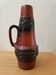 Vase Scheurich ceramics