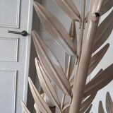 Palm tree floor lamp Hans Kogl