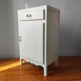 Parisian antique jam buffet