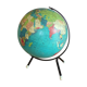 Globe terrestre Taride tripode vintage