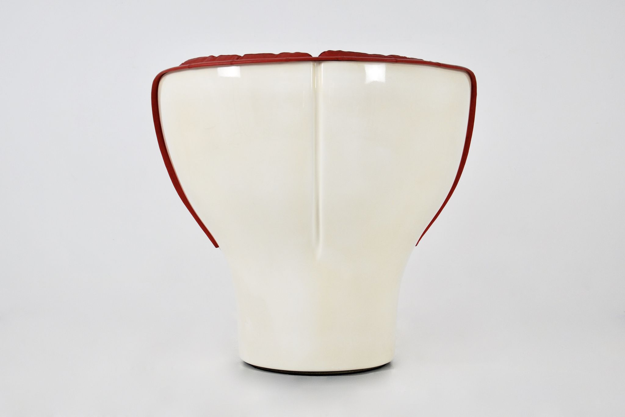 Fauteuil Elda de Joe Colombo pour Comfort Italy, 1960s