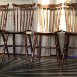 Baumann Tacoma chairs