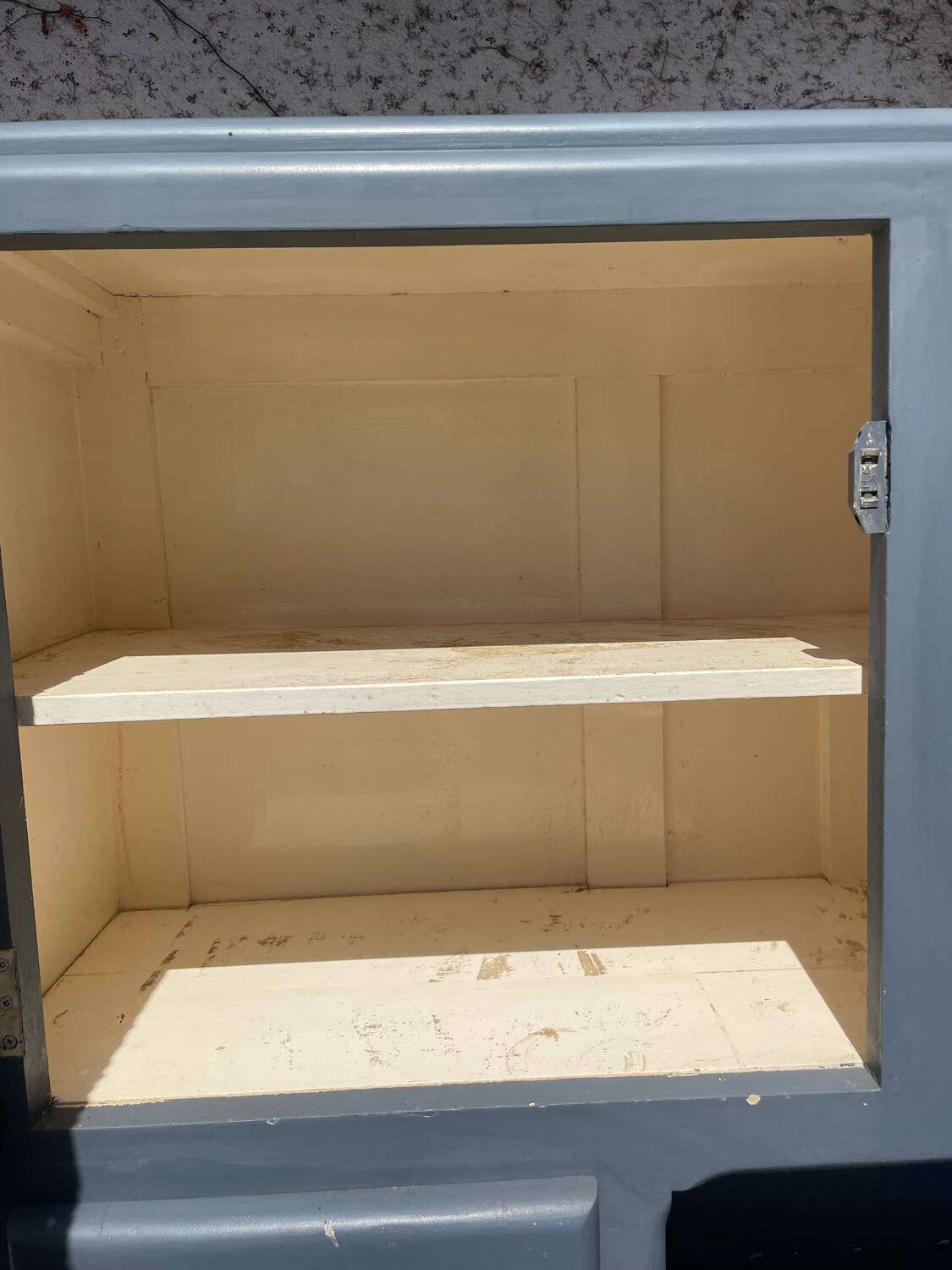 Vintage Mado sideboard from the 1950s