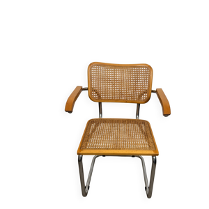 fauteuil b64 marcel Breuer