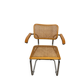 Fauteuil b64 Marcel Breuer made in Italy