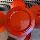 Massimo Vignelli Tableware Service for Heller