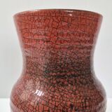 Accolay vase vintage 1960