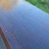 Enfilade buffet art deco brutalist furniture Morocco style dudouy