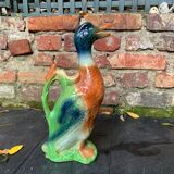 Carafe canard St Clément