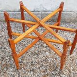 Moroccan coffee table