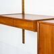 Double wall-unit by Poul Cadovius (Denmark, 1960s).