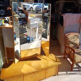 Vintage dressing table 1940/60