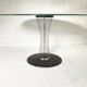 Glass Roundtable by Andreas Ssteriko - B-B italia