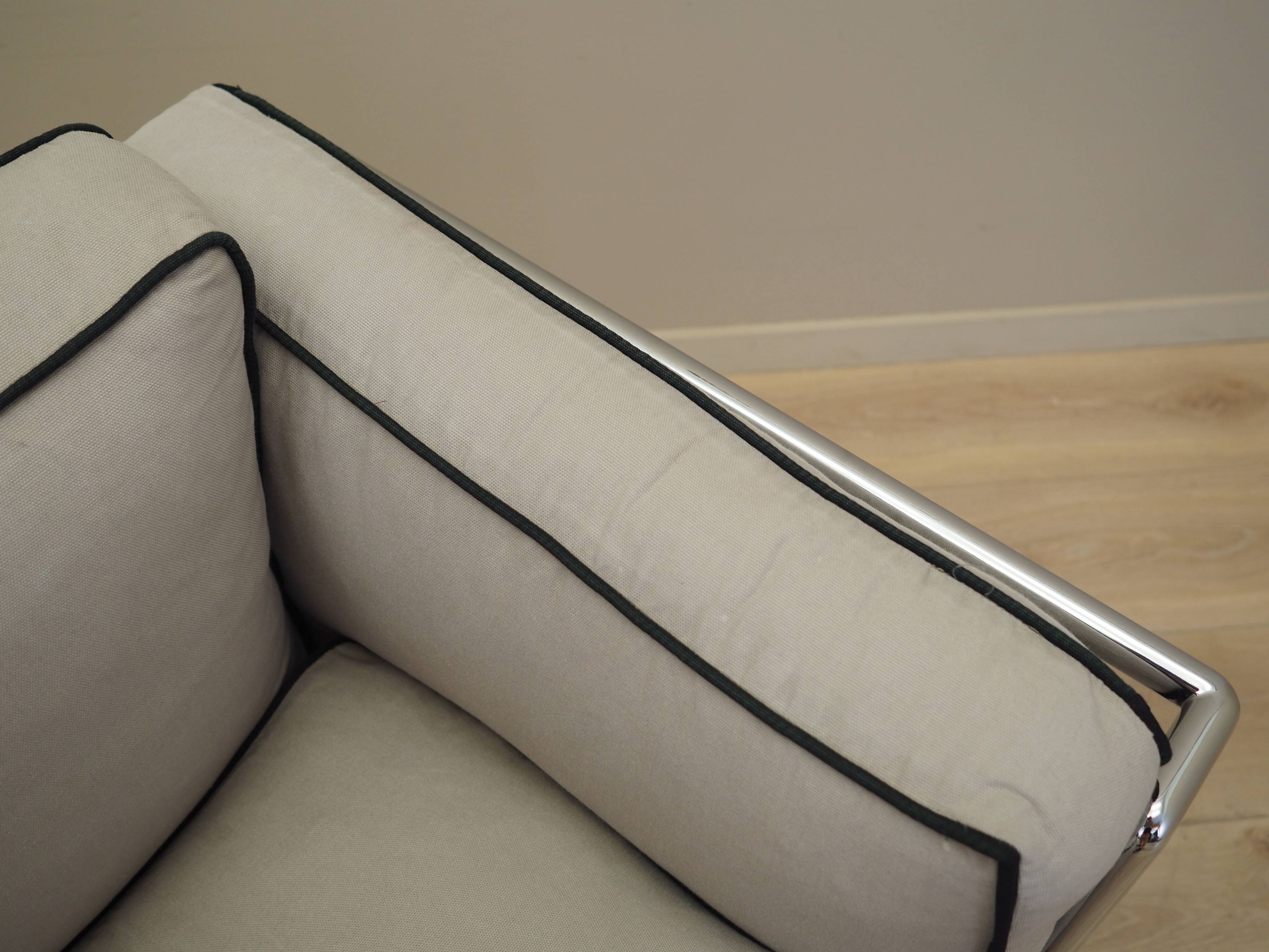 Lounge chair, Italian design, 1990s, production: Italy