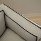 Lounge chair, Italian design, 1990s, production: Italy