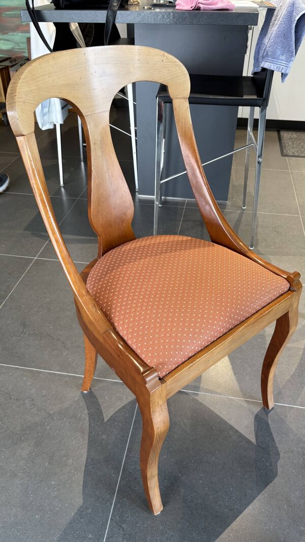 Table de travail de Buffon – Réédition Grange (numérotée)