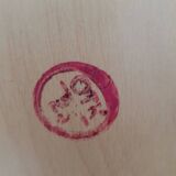 Otk chair number 23