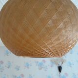 Vintage pendant light