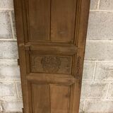 Porte ancienne