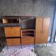Scandinavian Modular Library Shelf (70s)