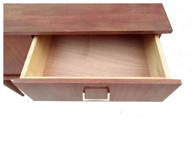 Chest of drawers 70s