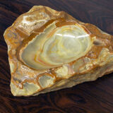 XXL brutalist ashtray