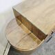 Tables de chevet Art déco des années 30