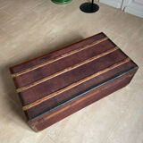 Malle ancienne Moynat
