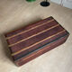 Old trunk Moynat