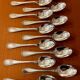 Christofle malmaison cutlery 88 pieces new condition