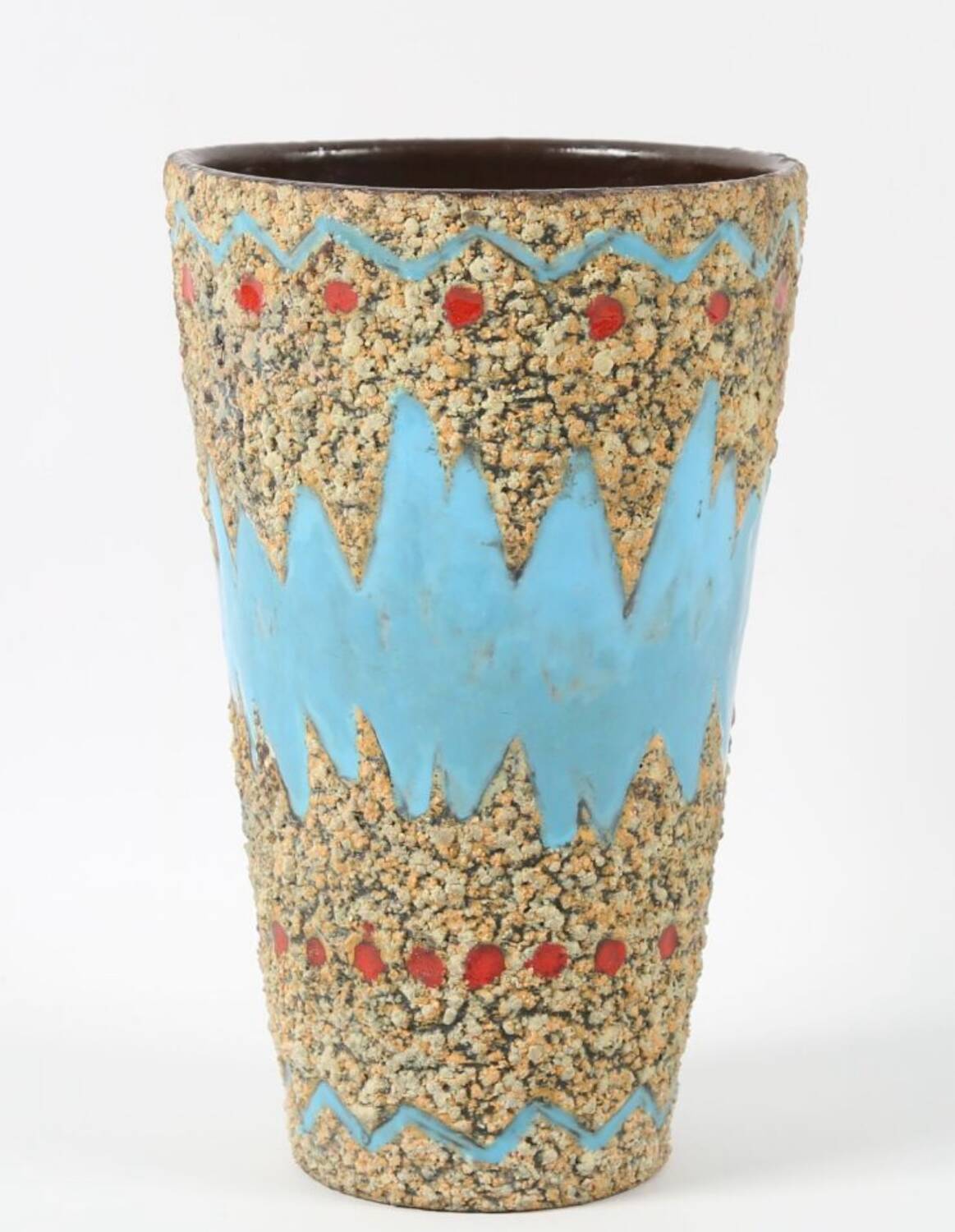 Italian vase - 1960s