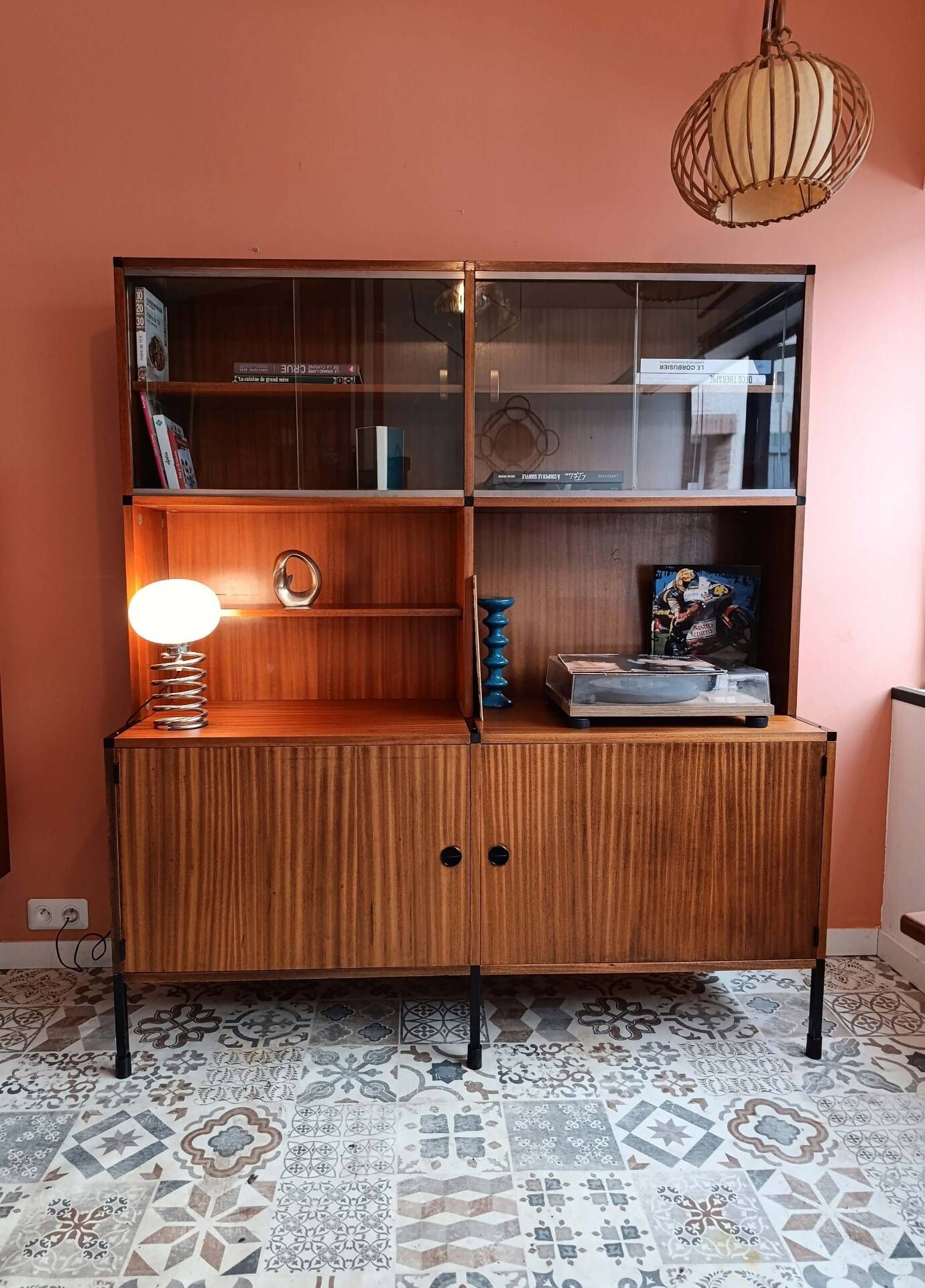 ARP Minvielle Library