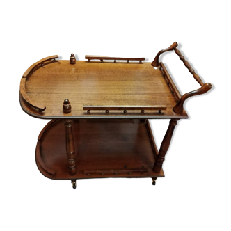 Beech server