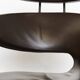 Fauteuil & Ottomane Peel par Olav Eldøy pour Varier, 2000s, Set de 2