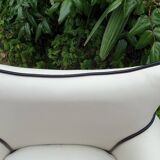 Fauteuil pivotant 70's