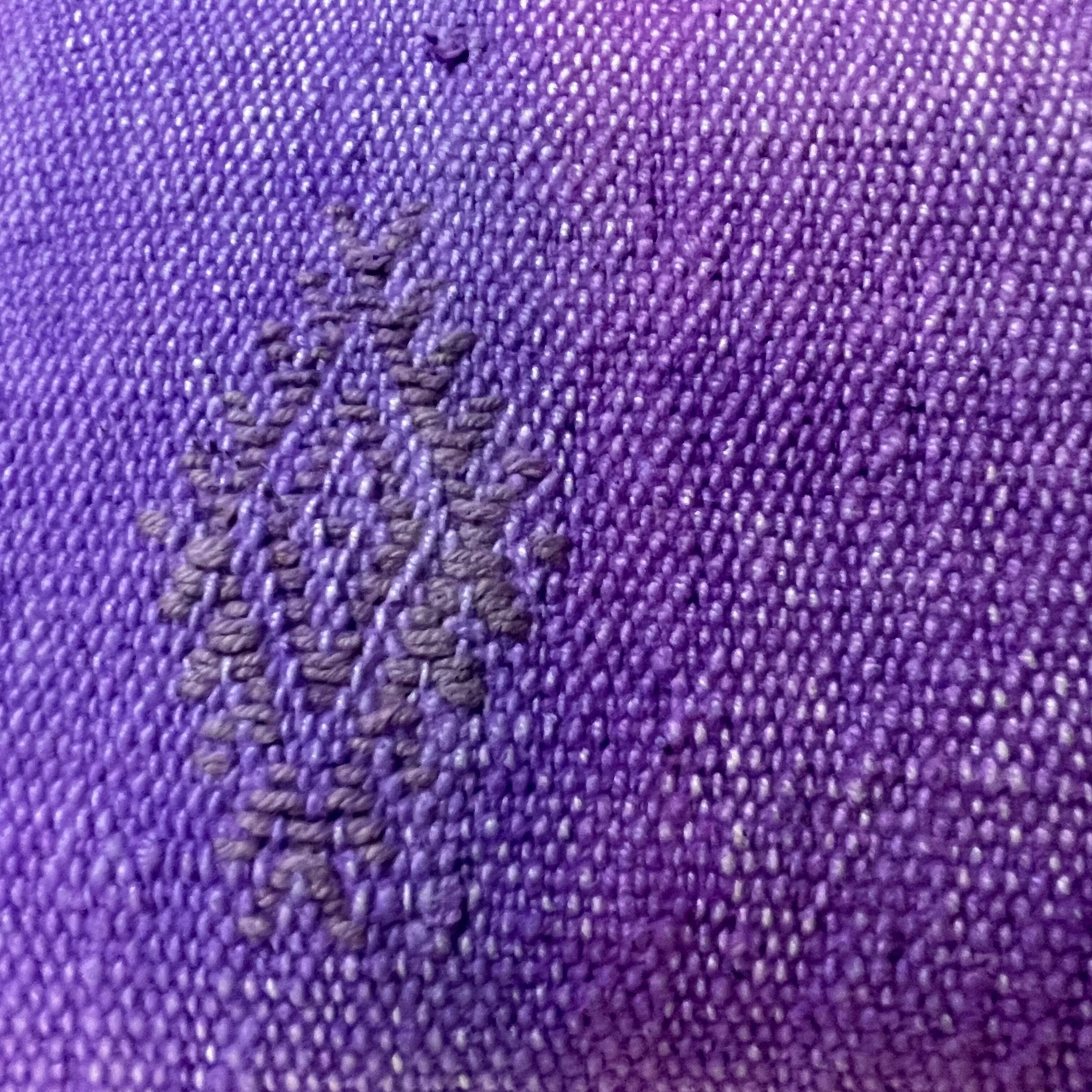 Vintage turkish kilim cushion cover 30 x 50 cm