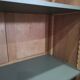 School cabinet 50-60s