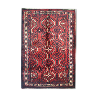 Tapis en laine oriental 171x247cm