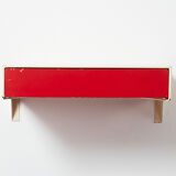 Martin Visser DD01/Bergeyk Drawer Unit for 't Spectrum 1956