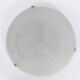 Vintage Glass Ceiling Lamp