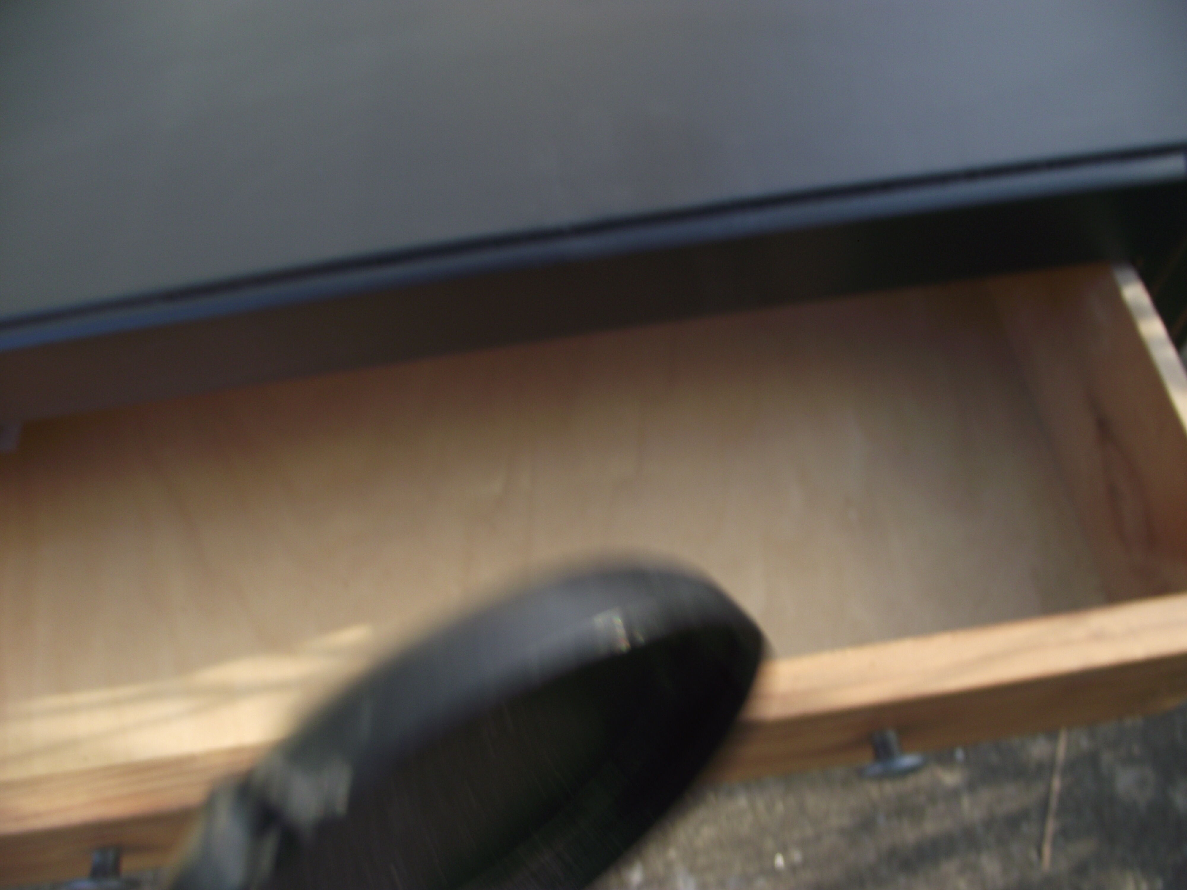 Vintage 1940s Art Deco style.