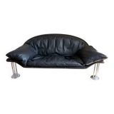 Burkhard Vogtherr sofa for Hain & Thome "Air" sofa, 80s
