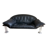 Burkhard Vogtherr sofa for Hain & Thome "Air" sofa, 80s