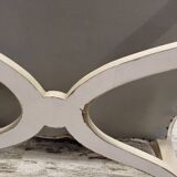 Regency style armchair